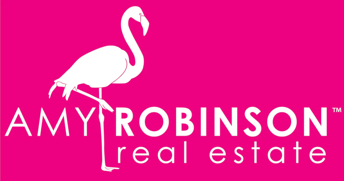 Amy Robinson Real Estate